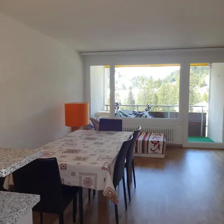 Hotel Rothornblick 2