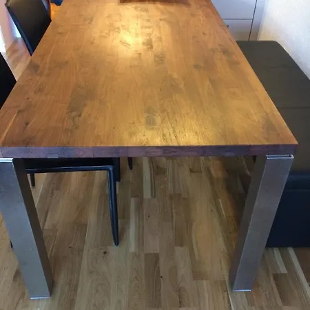 Hotel Rothornblick 2 Arosa