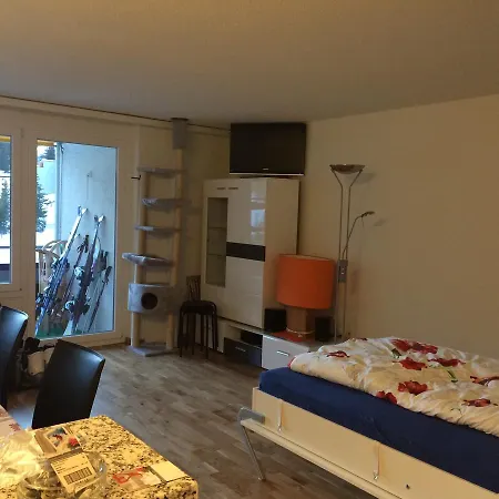 Rothornblick 2 * Arosa